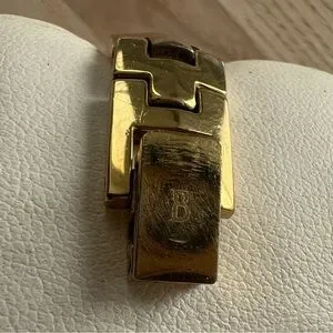 Bulova | Accessories | Bulova Gold Tone Vintage Ladies Watch  display picture 1